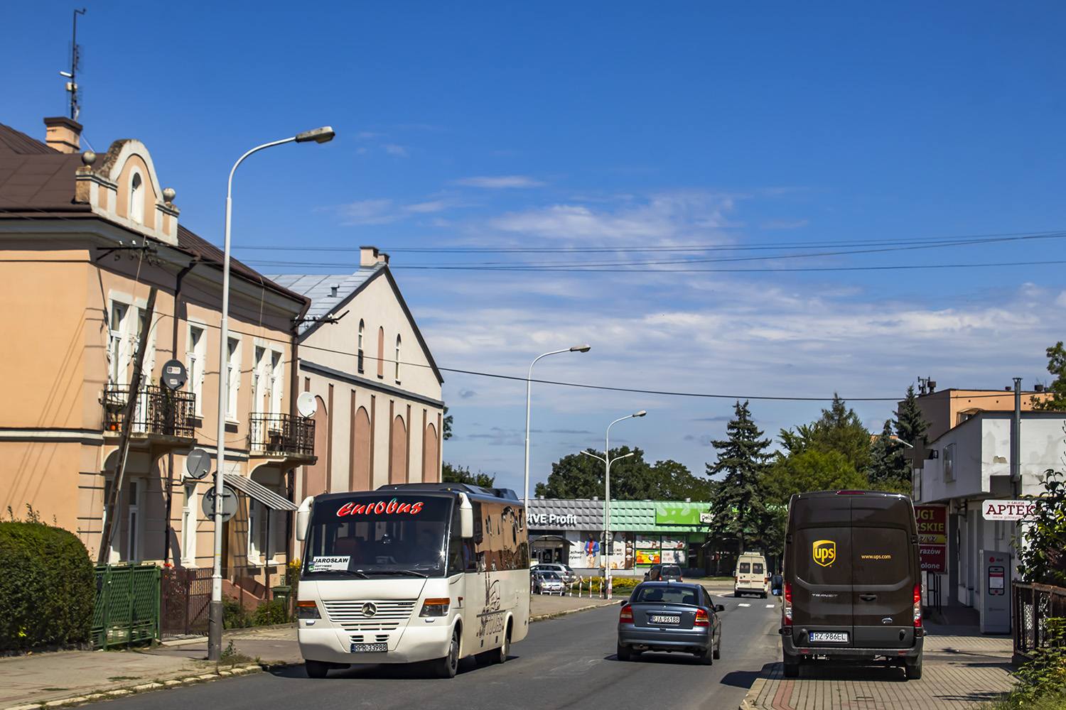 Mercedes-Benz 818 D / AS Domžale Marathon #RPR 33988