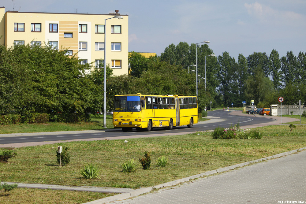 Ikarus 280.26 #4258