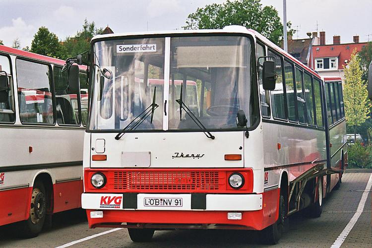 Ikarus 280.03 #91