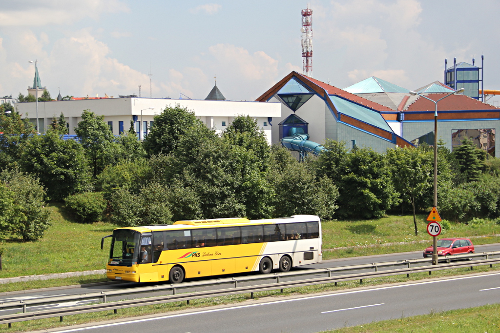 Neoplan N318/3 K #Z00308