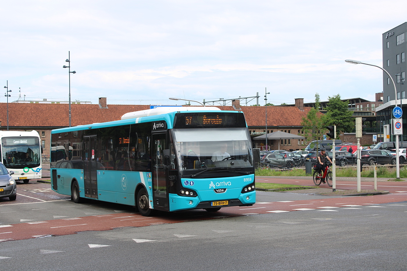 VDL Citea LLE120 #8959