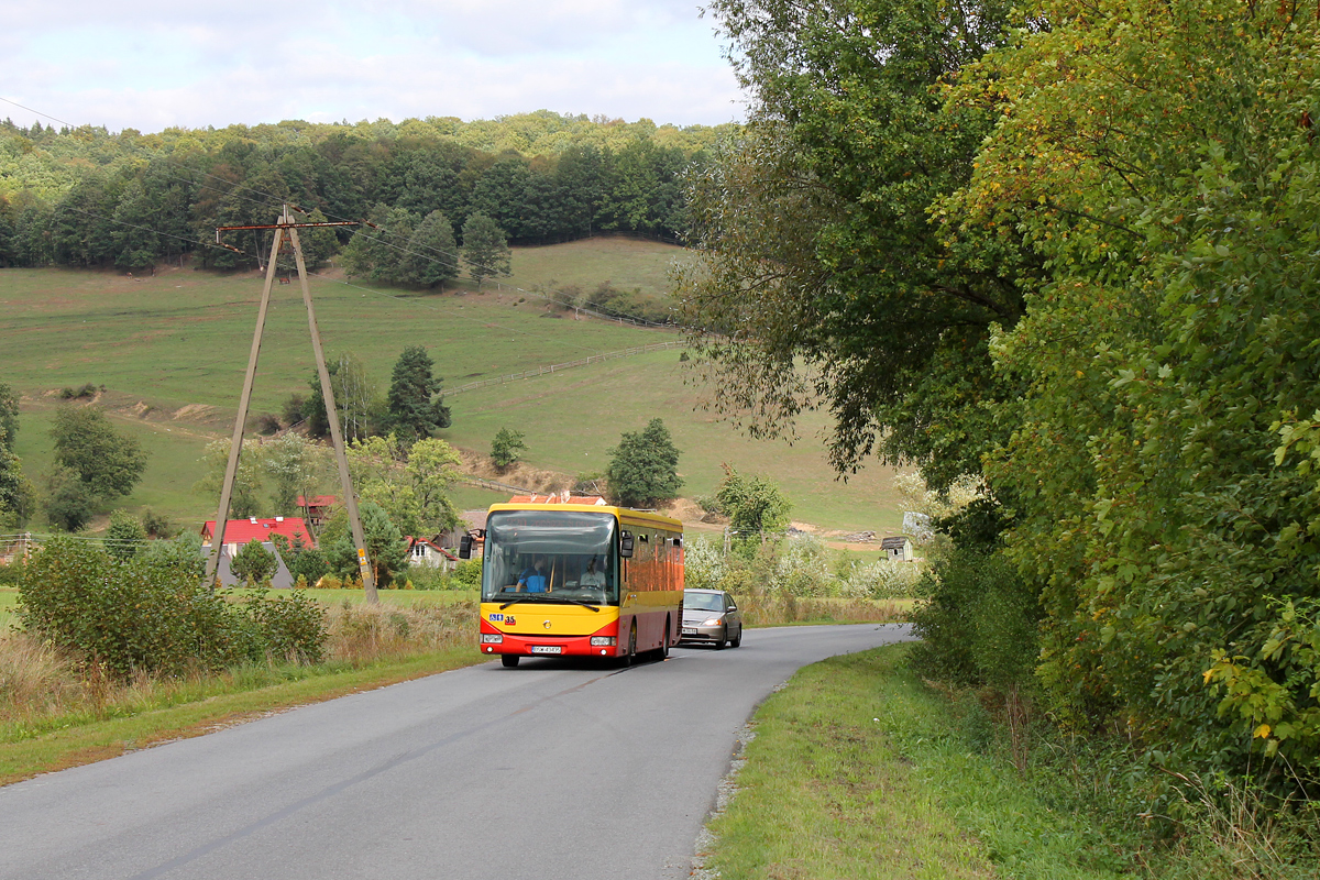 Irisbus Crossway 12 LE #35