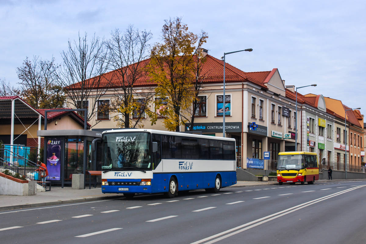 Setra S315 UL #Z15303