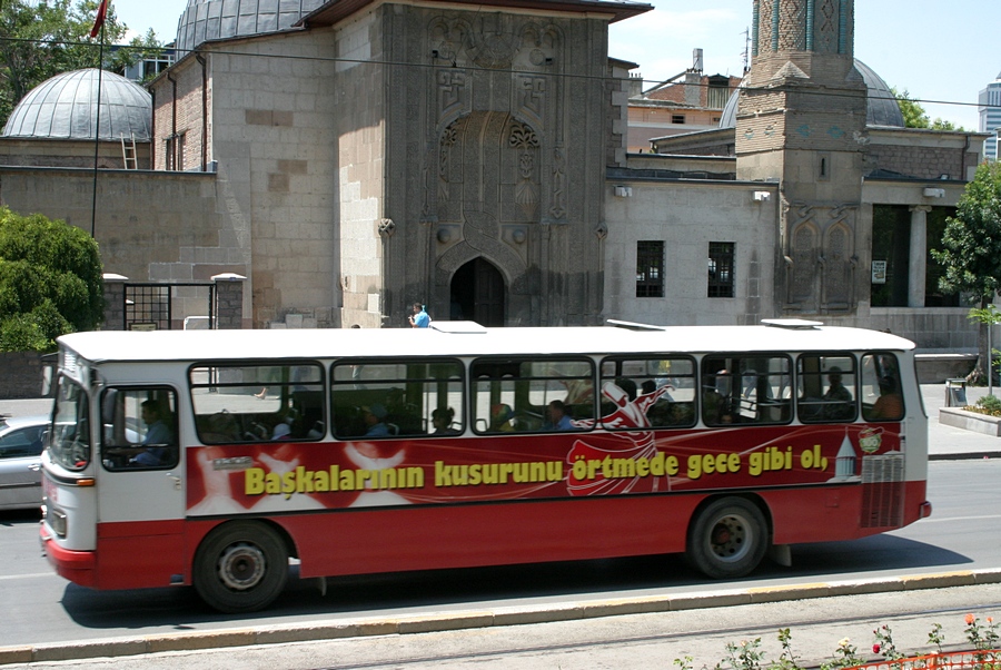 Mercedes-Benz O302 #?