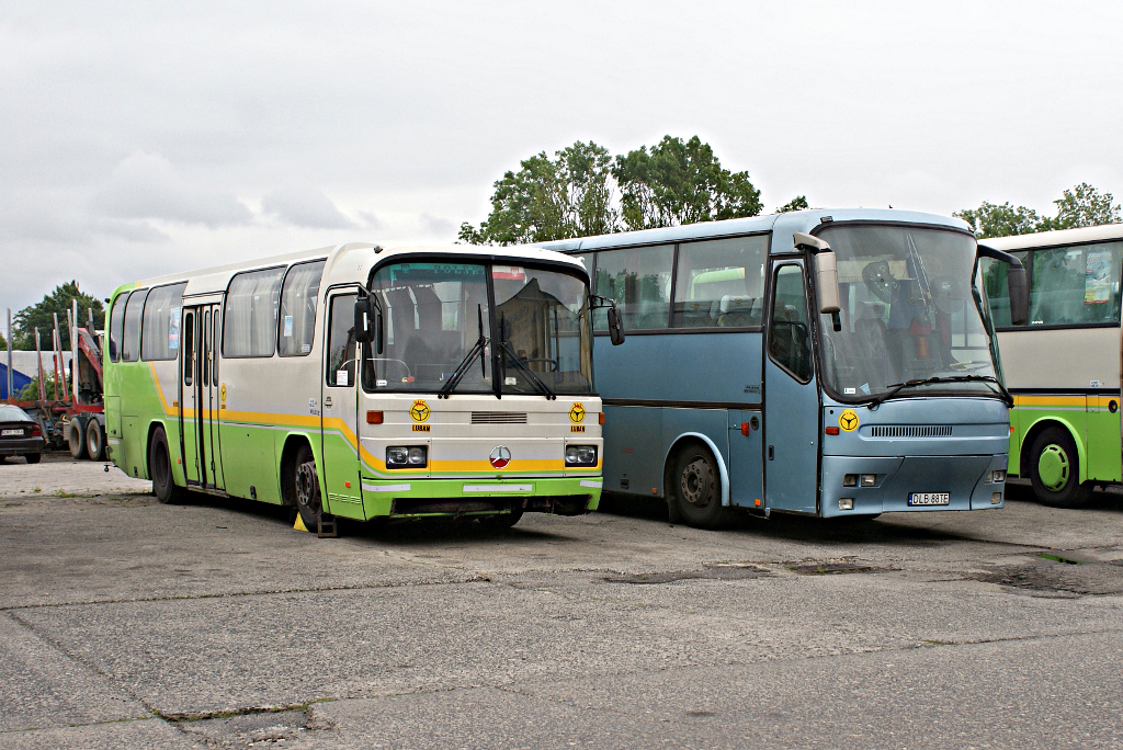 Mercedes-Benz O303-11ÜHE #50618