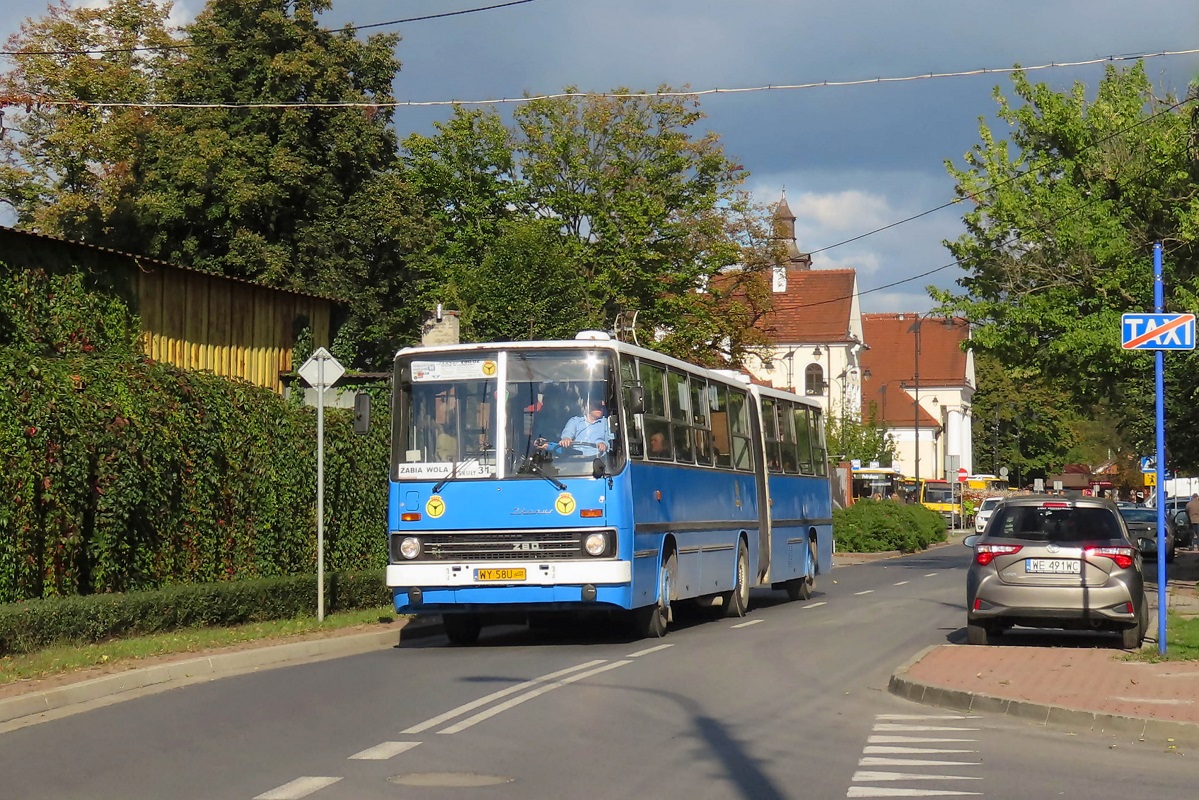 Ikarus 280.02 #484 499-8