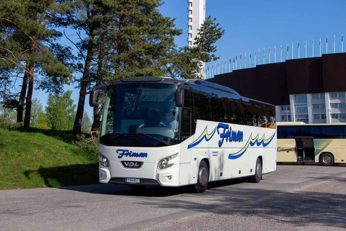 VDL Futura FHD2-129/440 #7