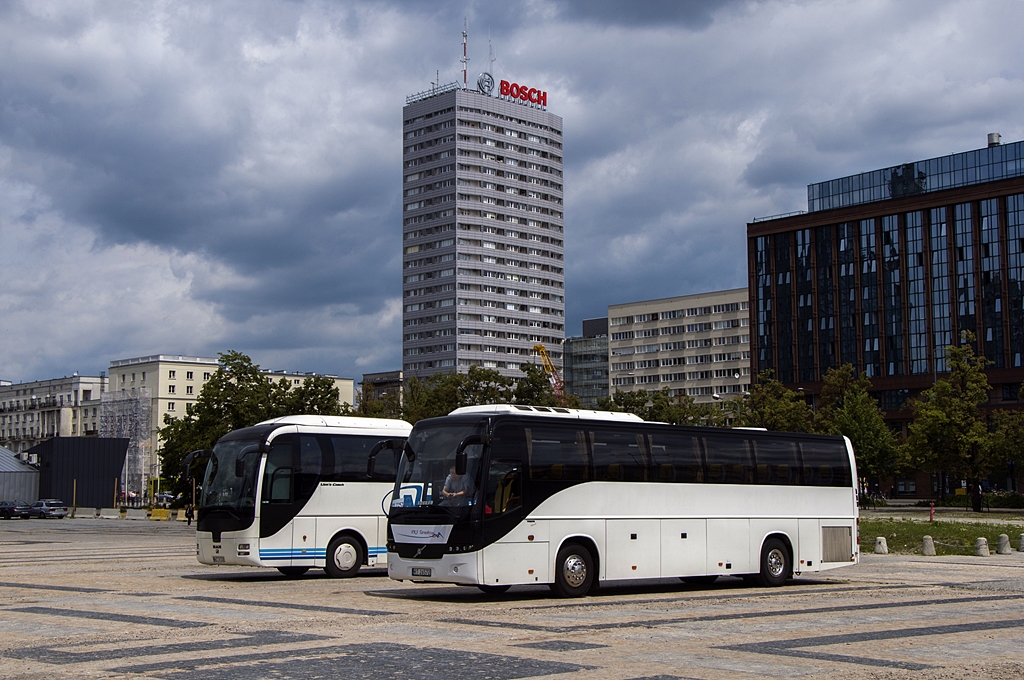 Volvo 9700H #RT 26572