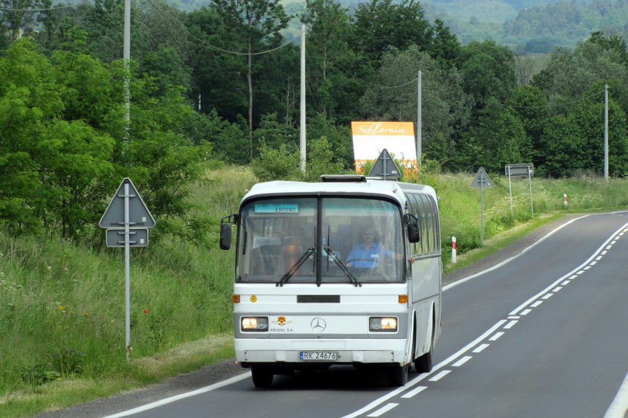 Mercedes O303-10R #70509