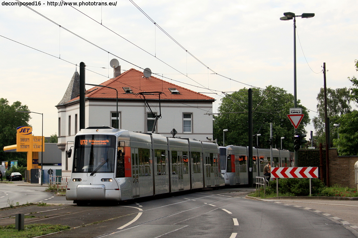 Siemens Combino NF8U #3357