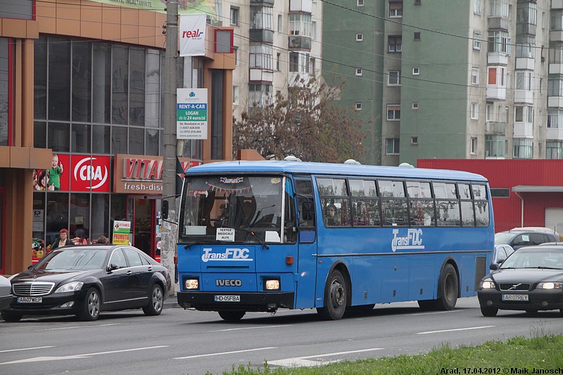 Iveco 370.12 #HD 05FBA