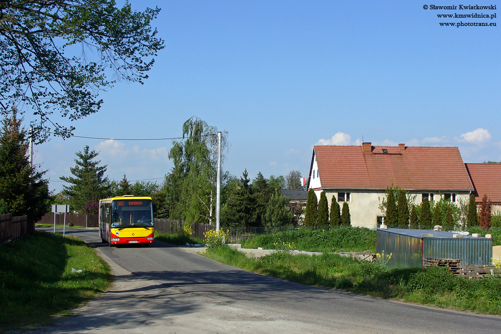 Irisbus Crossway 12 LE #34