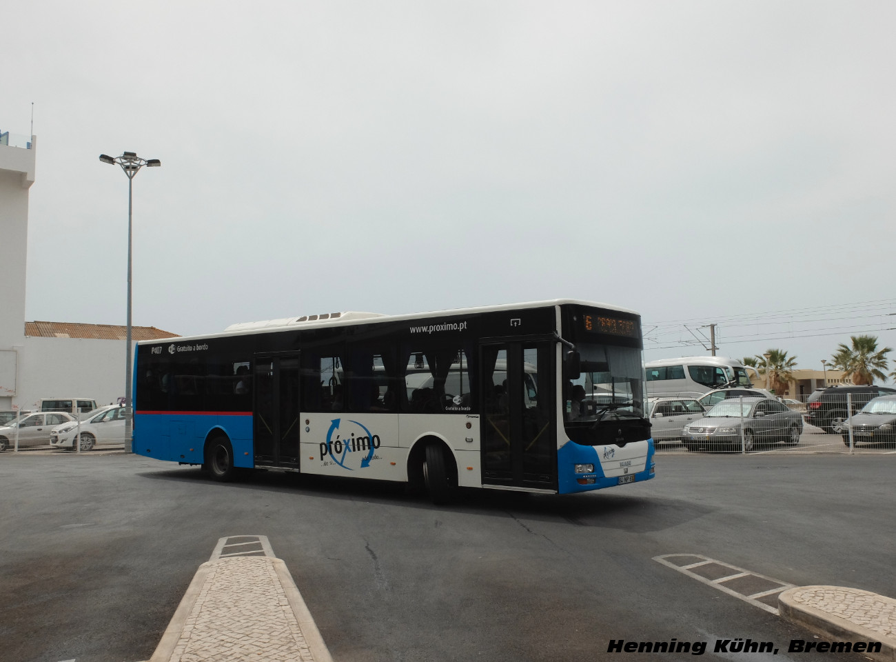 MAN 14.240 HOCL-NL E4/ Irmãos Mota Atomic URB #P407