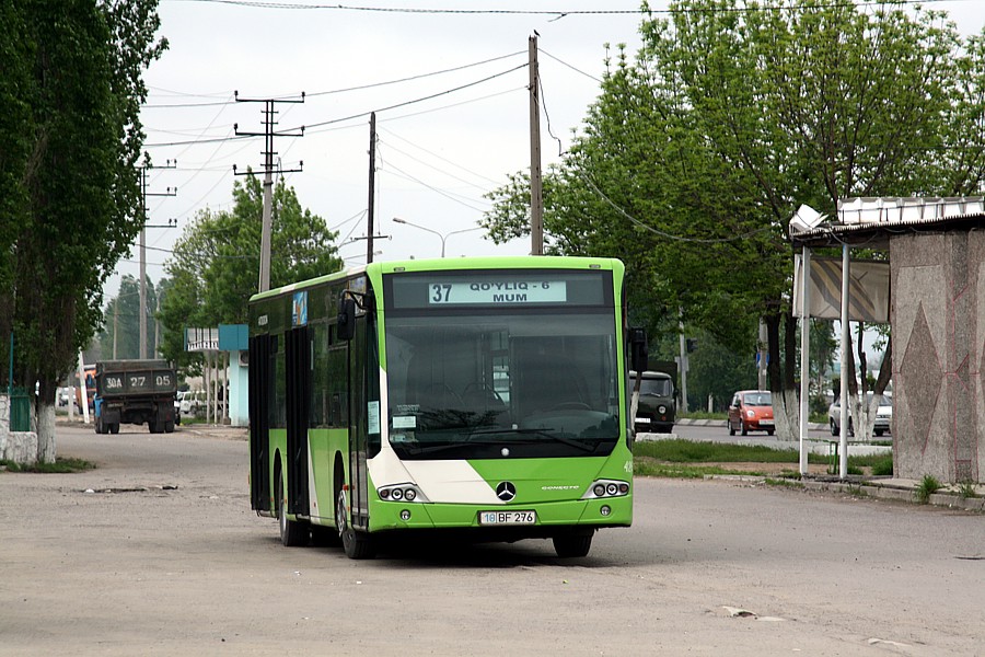 Mercedes-Benz Conecto #426