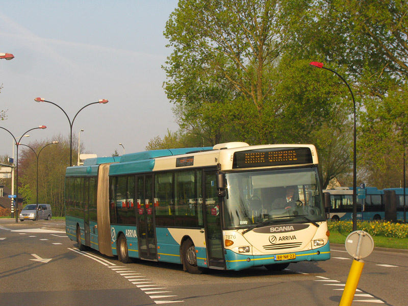 Scania CL94UA 6x2/2 LB #7876