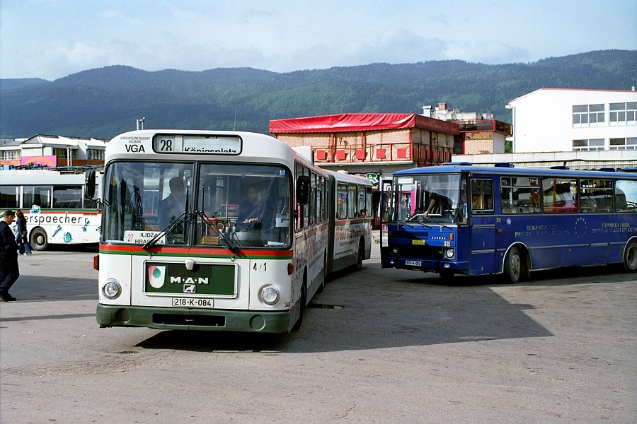 MAN SG240H #471