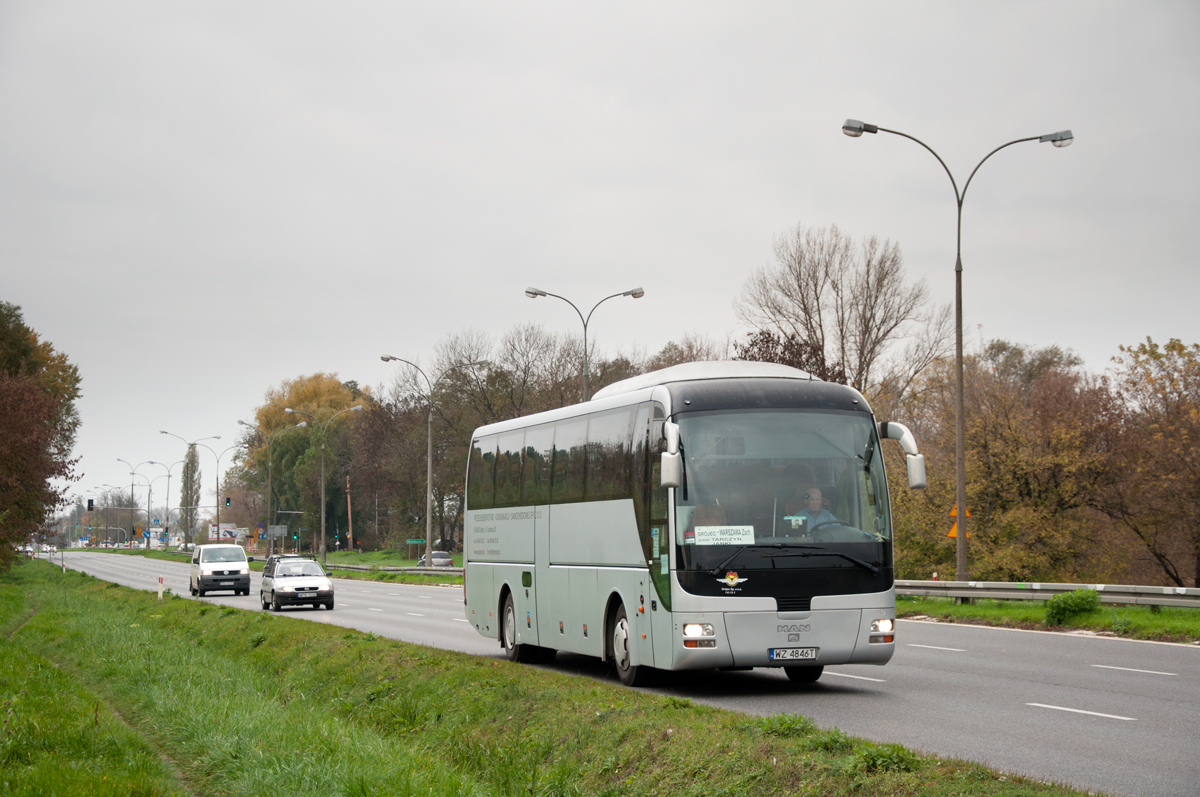 MAN RHC444 Lion`s Coach #16151