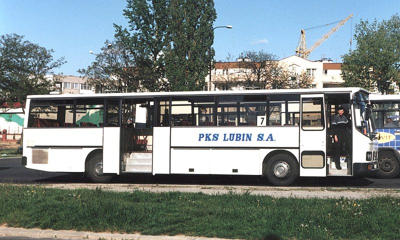 MAN RÜ240 #50163