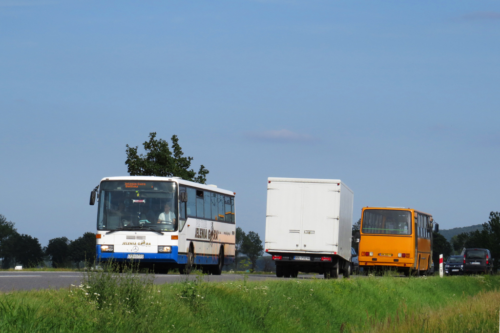 Mercedes-Benz O408 #20205