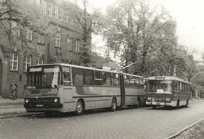 Ikarus 280.93 #951