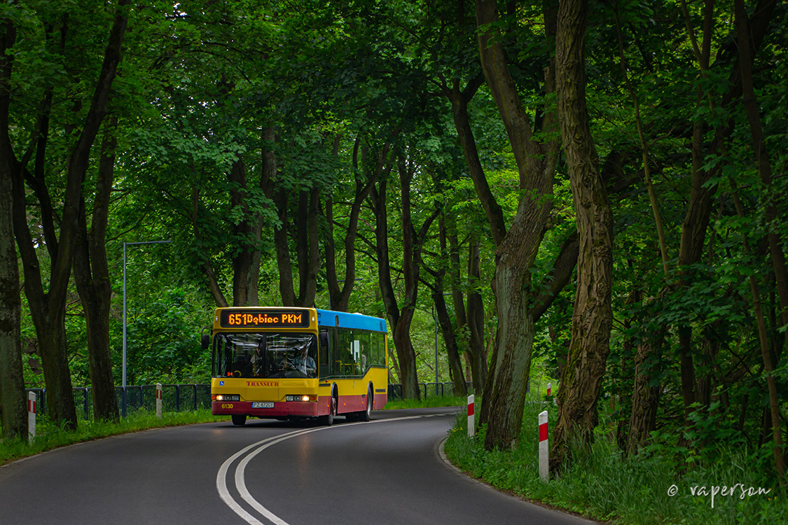 Neoplan N4016 #6130