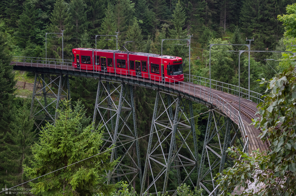 Bombardier Flexity Outlook #351