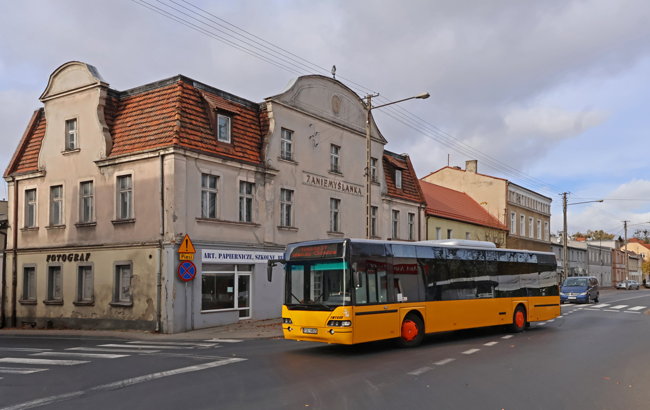 Neoplan N4416 #PSE 14925