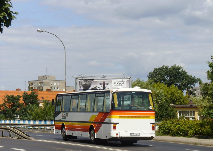 Setra S213 UL #M70848