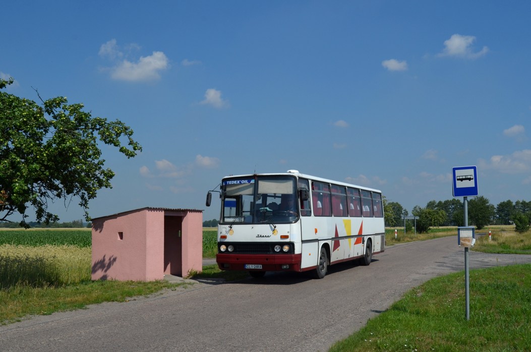 Ikarus 256.54 #30006