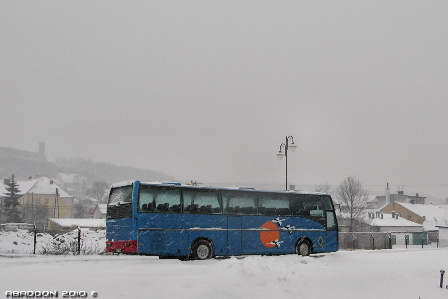 Scania K112CL / Beulas Stergo #TKI 9Y19