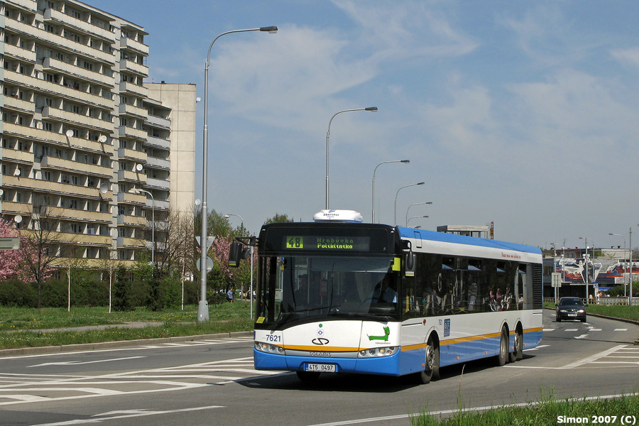 Solaris Urbino 15 III #7621