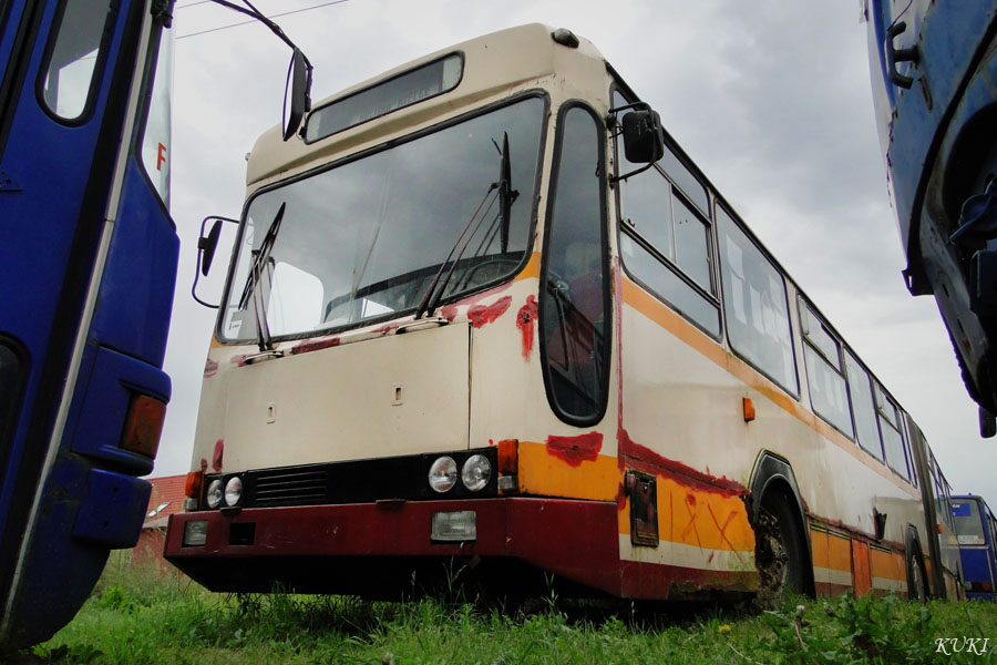 Ikarus-Zemun IK160P #ST 30362