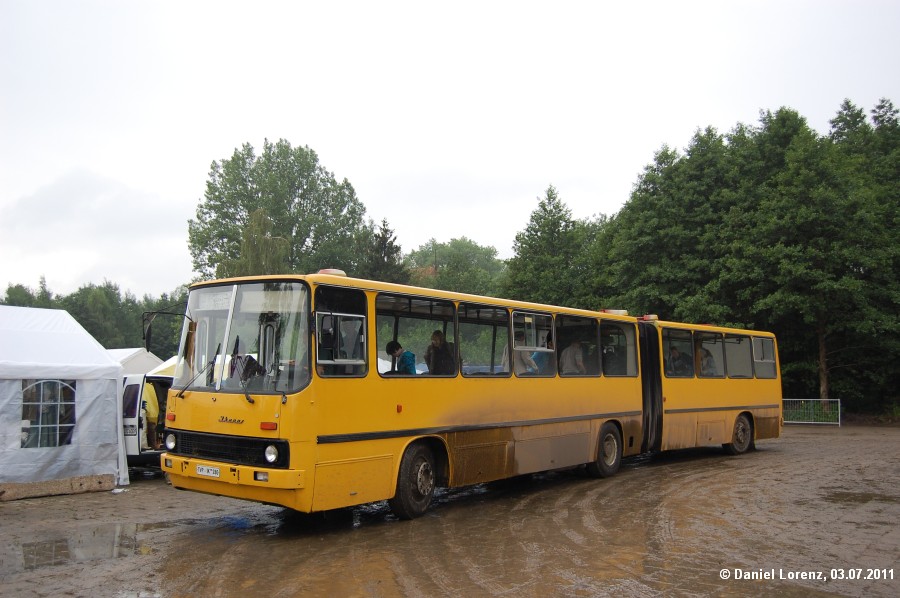 Ikarus 280.03 #