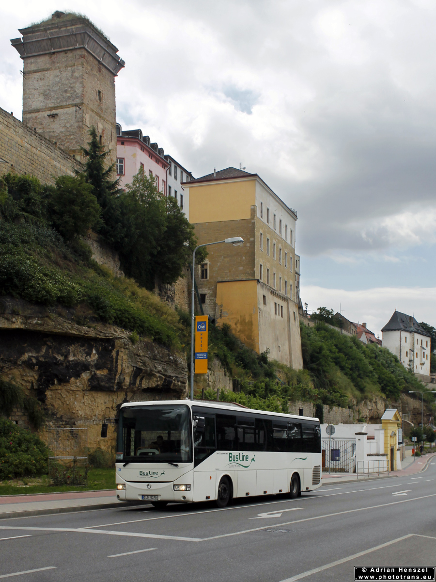 Irisbus Crossway 12M #2L9 5379