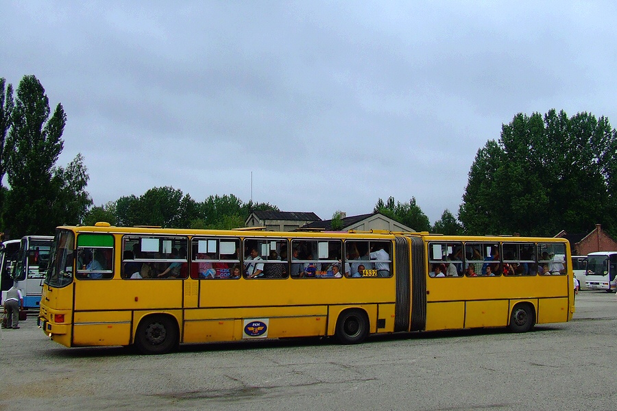 Ikarus 280.26 #4332