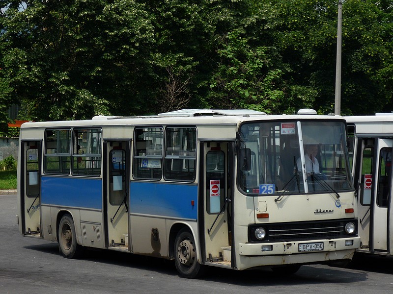 Ikarus 260.06 #BPV-050