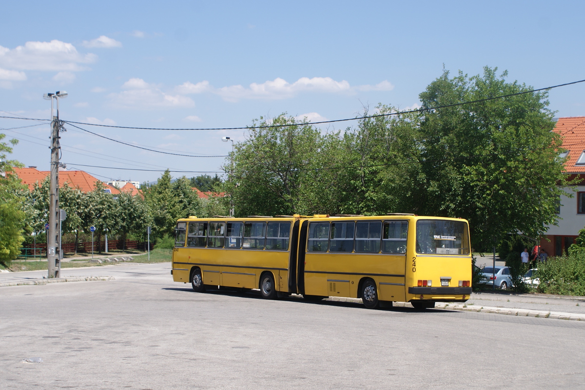 Ikarus 280.54 #CLH-698