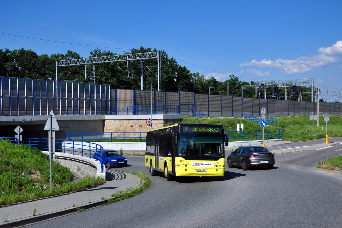 Neoplan N4411 #07