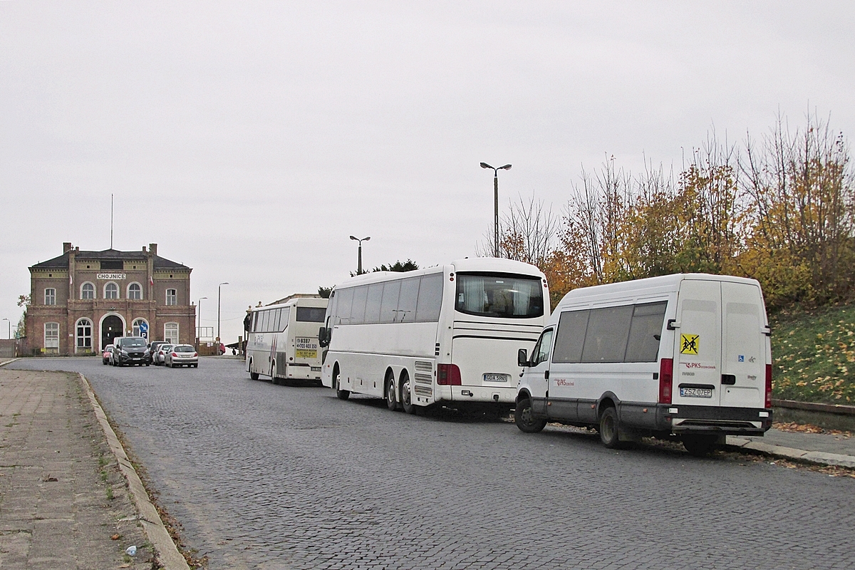 Iveco Daily 50C13 / Kapena IC #505249