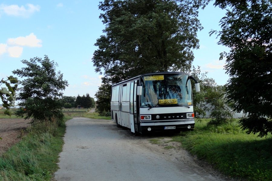 Setra S215 UL #6