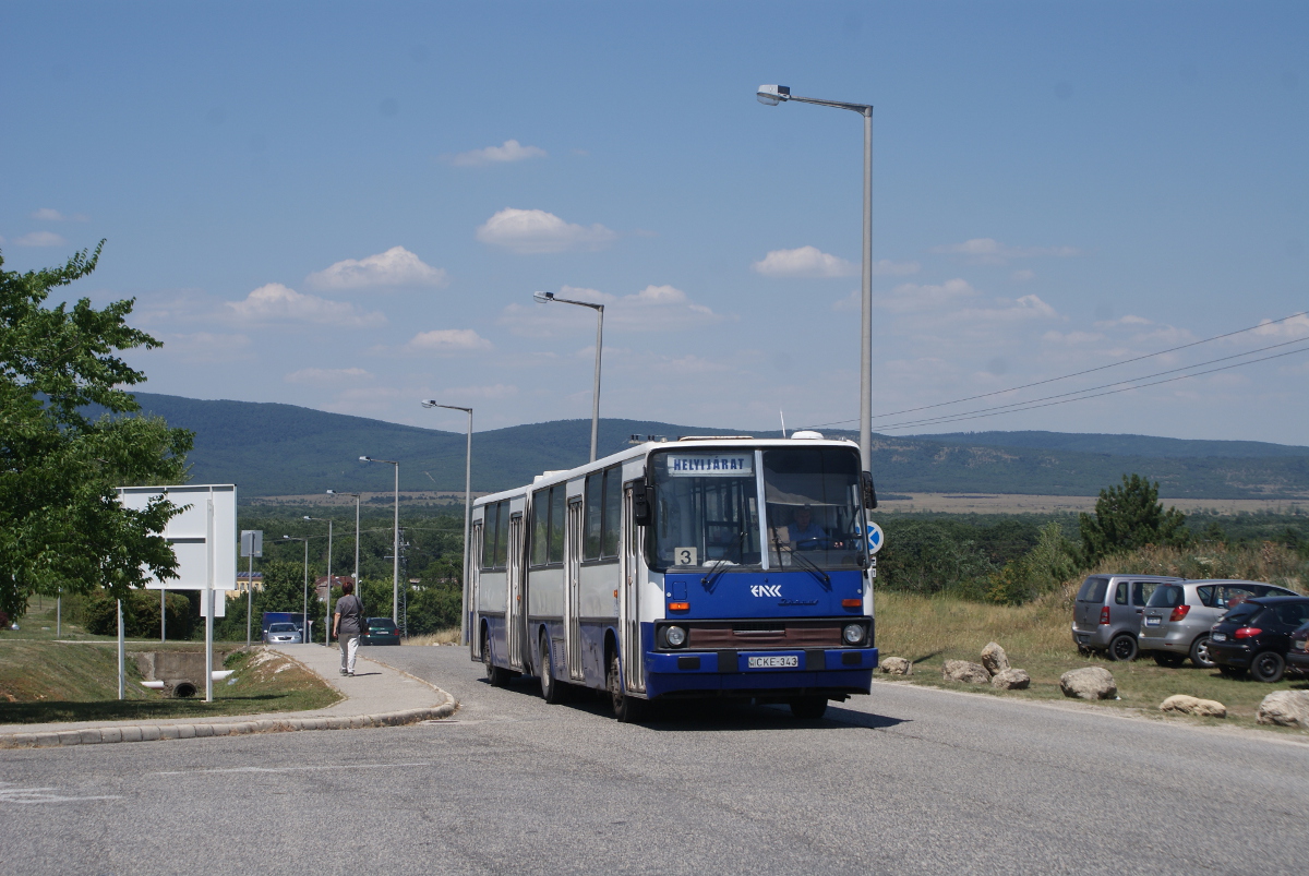 Ikarus 280.02 #228