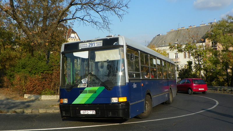 Ikarus 415.15 #07-35