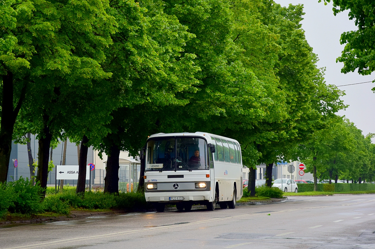 Mercedes-Benz O303-11ÜHE #232