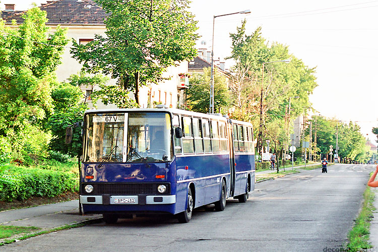 Ikarus 280.49 #04-62