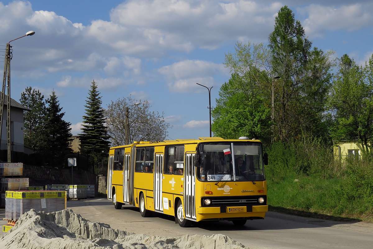 Ikarus 280.26 #4387