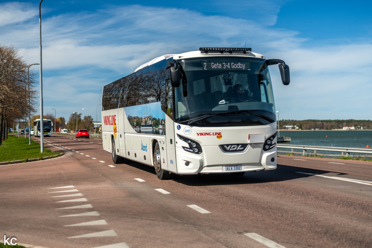 VDL Futura FMD2-135/270 #Vira