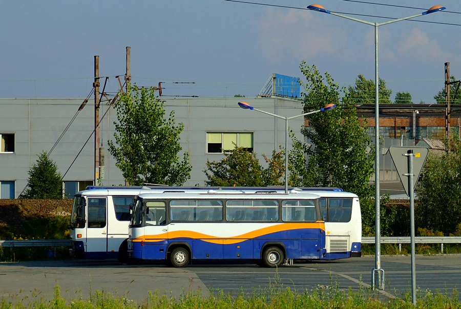 Magirus-Deutz  M160 R81 #SR 79580