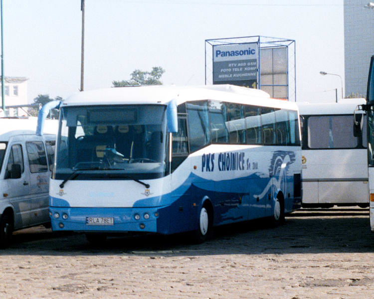 Solbus C10,5/1 #50007