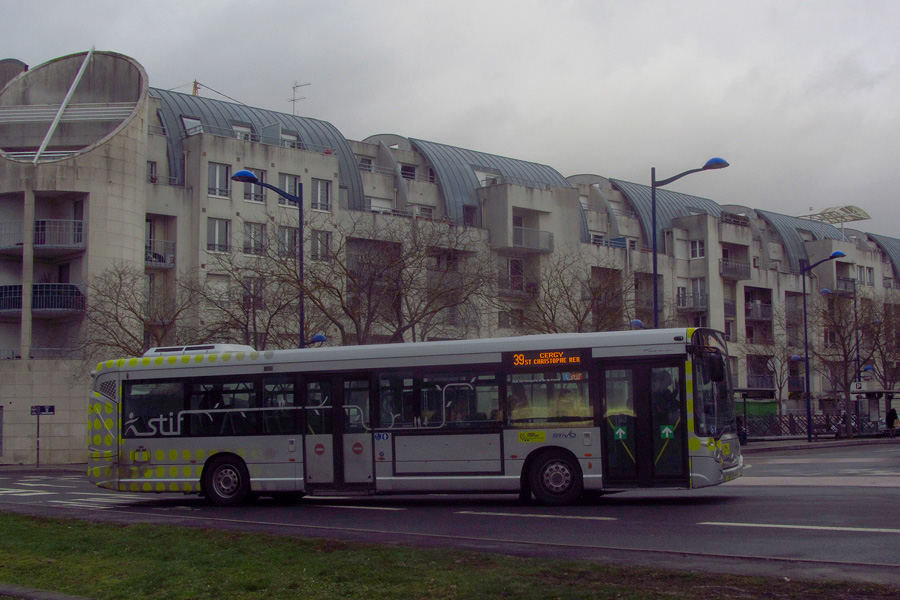 Heuliez GX327 #112