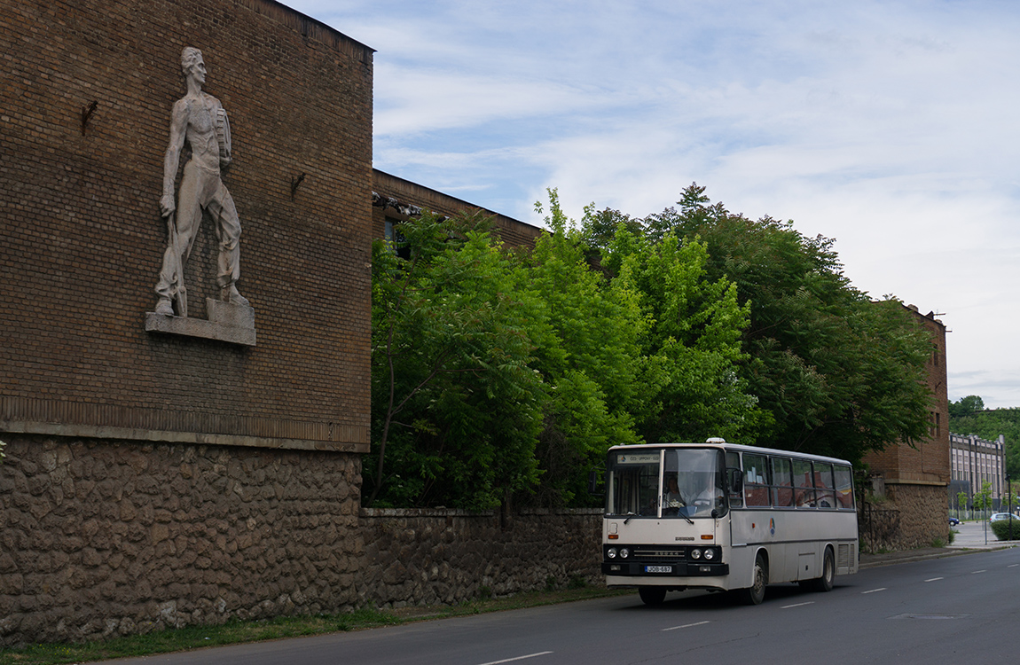 Ikarus 256.44 #JOB-687